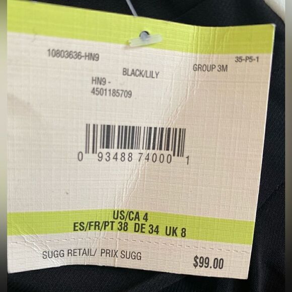 ANNE KLEIN DRESS   - Picture 13 of 13